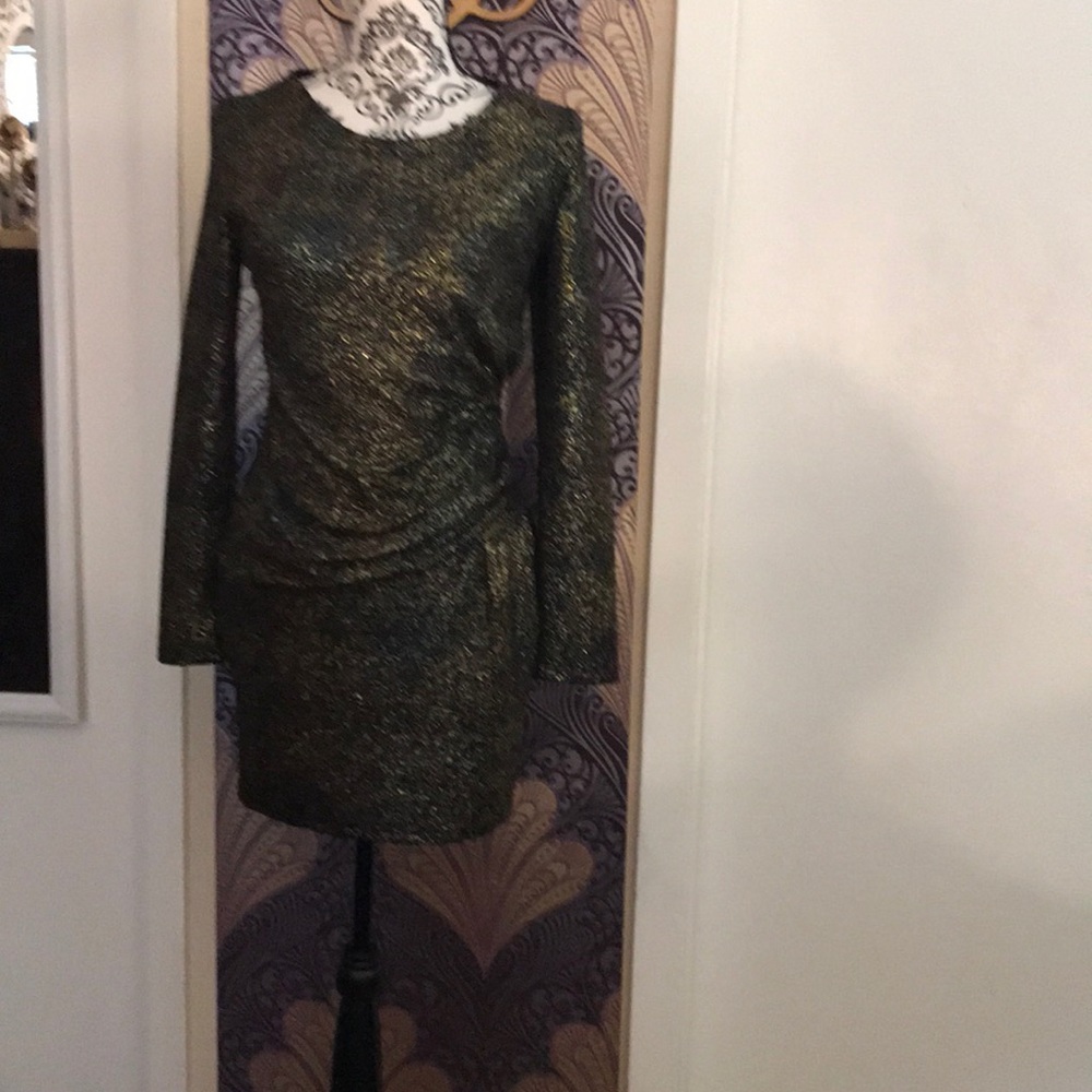 Very pretty dress